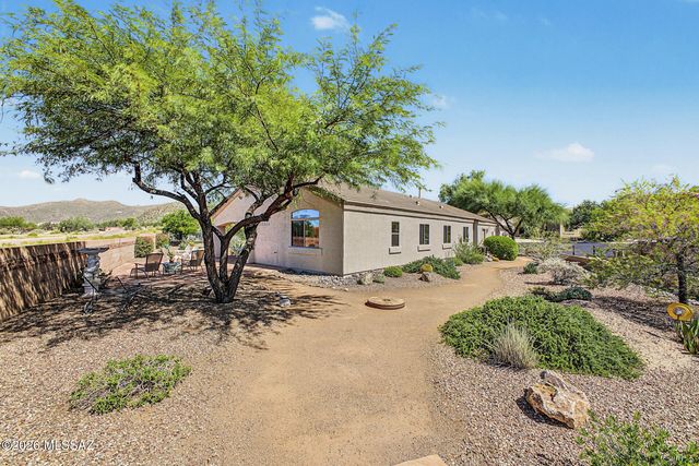5375 W Eagle Claws Court, Marana, AZ 85658