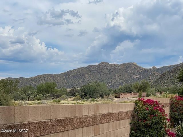 5375 W Eagle Claws Court, Marana, AZ 85658