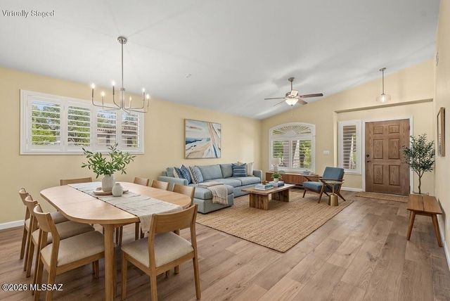 5375 W Eagle Claws Court, Marana, AZ 85658