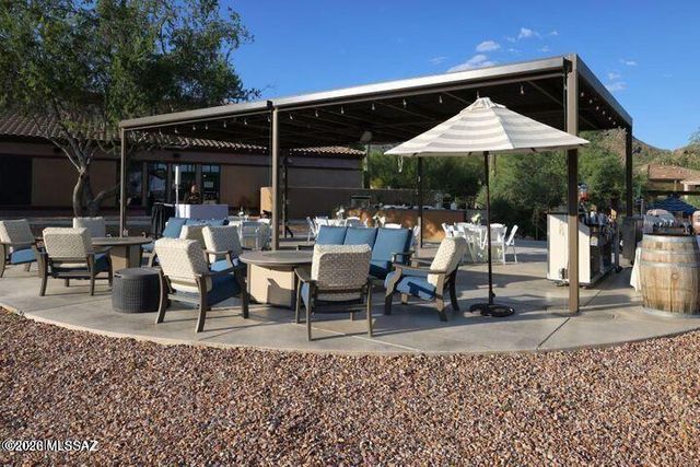 5375 W Eagle Claws Court, Marana, AZ 85658