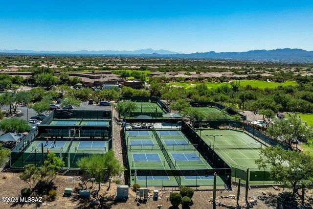 5375 W Eagle Claws Court, Marana, AZ 85658