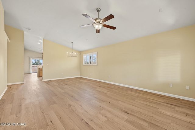 5375 W Eagle Claws Court, Marana, AZ 85658
