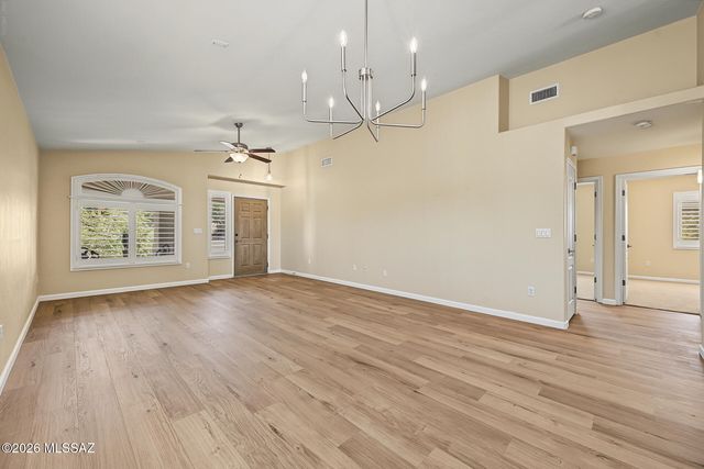 5375 W Eagle Claws Court, Marana, AZ 85658