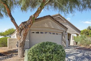 5375 W Eagle Claws Court, Marana, AZ 85658