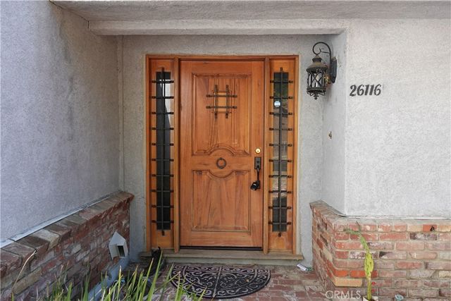 26116 Friendly Valley, Canyon Country, CA 91321