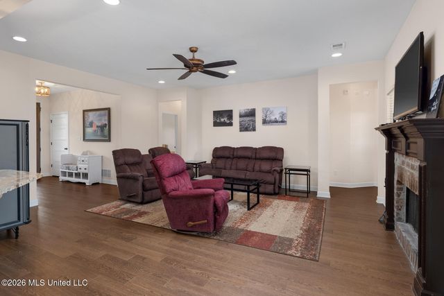 504 Bankston Road, Nesbit, MS 38651