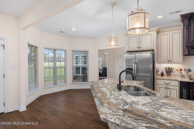 504 Bankston Road, Nesbit, MS 38651