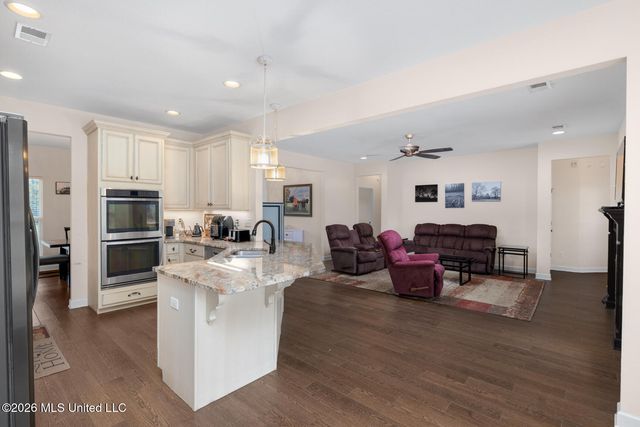 504 Bankston Road, Nesbit, MS 38651
