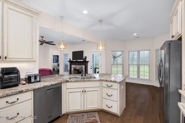 504 Bankston Road, Nesbit, MS 38651