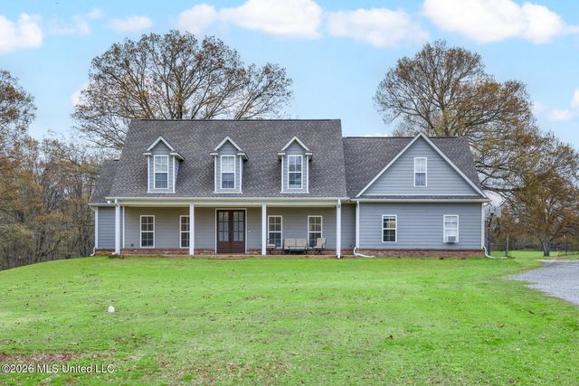 504 Bankston Road, Nesbit, MS 38651
