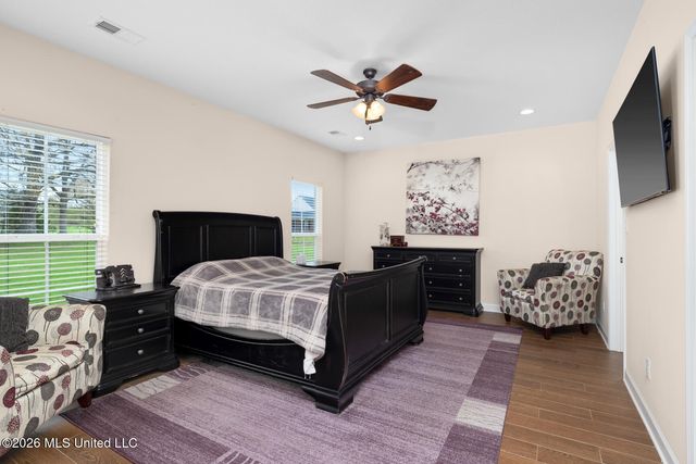 504 Bankston Road, Nesbit, MS 38651