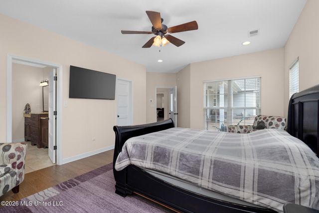 504 Bankston Road, Nesbit, MS 38651