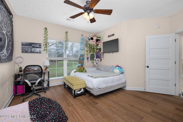 504 Bankston Road, Nesbit, MS 38651