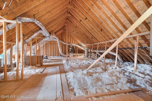 504 Bankston Road, Nesbit, MS 38651