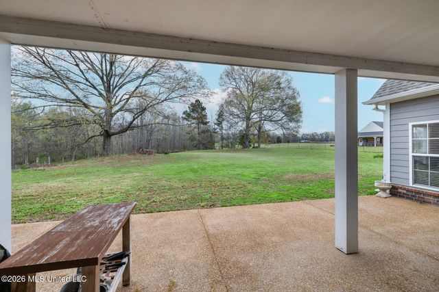 504 Bankston Road, Nesbit, MS 38651