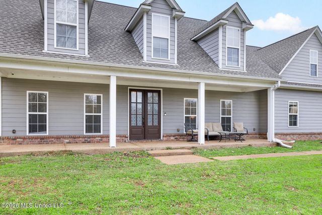504 Bankston Road, Nesbit, MS 38651