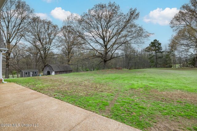 504 Bankston Road, Nesbit, MS 38651