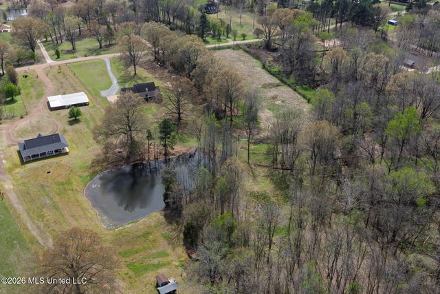 504 Bankston Road, Nesbit, MS 38651