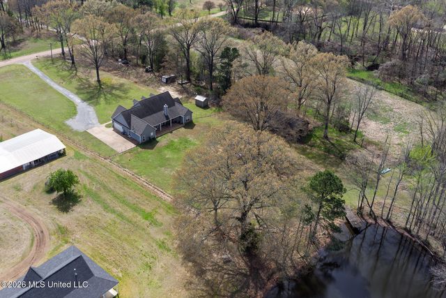 504 Bankston Road, Nesbit, MS 38651