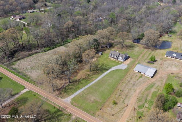 504 Bankston Road, Nesbit, MS 38651