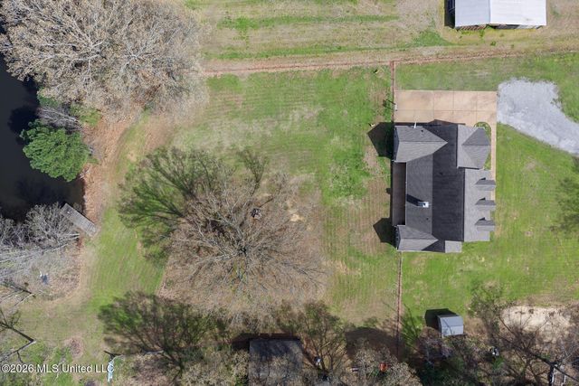 504 Bankston Road, Nesbit, MS 38651