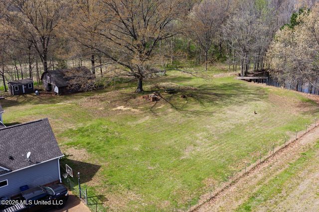504 Bankston Road, Nesbit, MS 38651