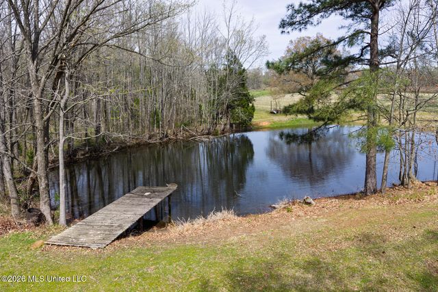 504 Bankston Road, Nesbit, MS 38651