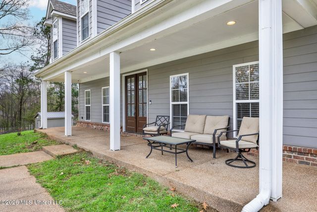 504 Bankston Road, Nesbit, MS 38651