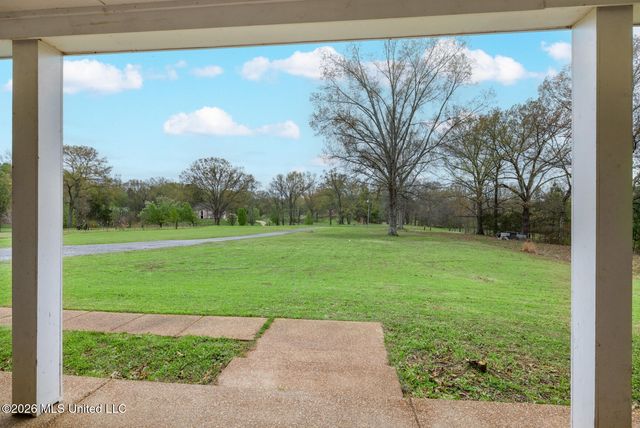 504 Bankston Road, Nesbit, MS 38651