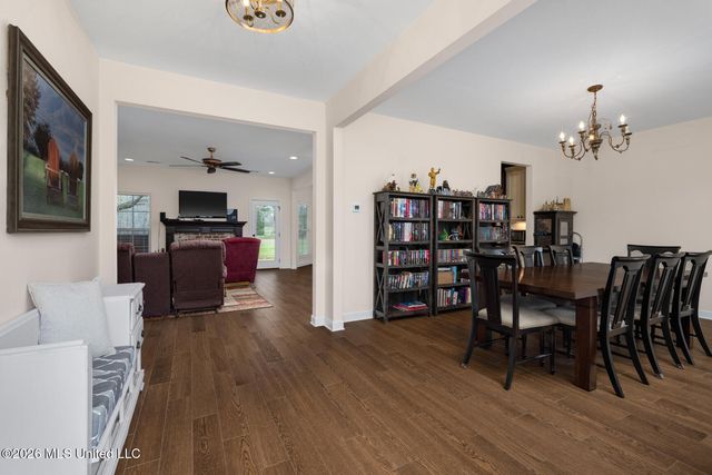 504 Bankston Road, Nesbit, MS 38651