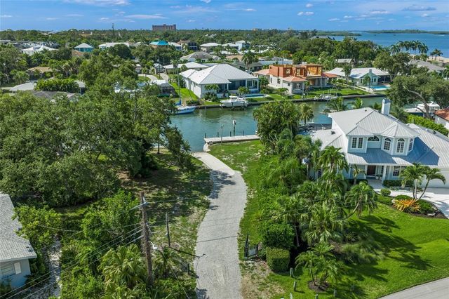 7616 COVE TERRACE, Sarasota, FL 34231