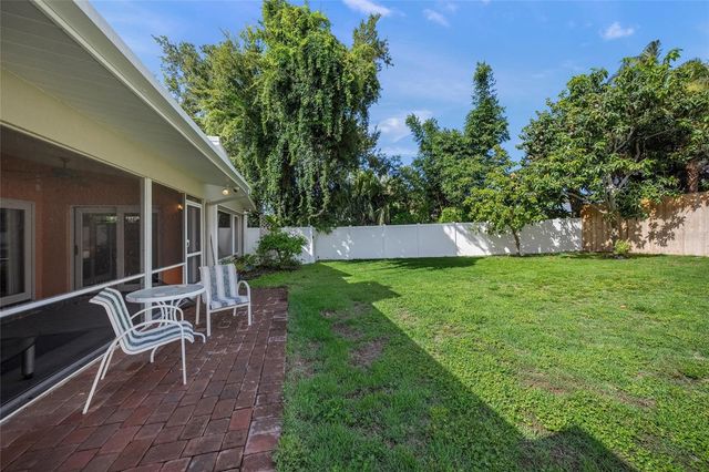7616 COVE TERRACE, Sarasota, FL 34231