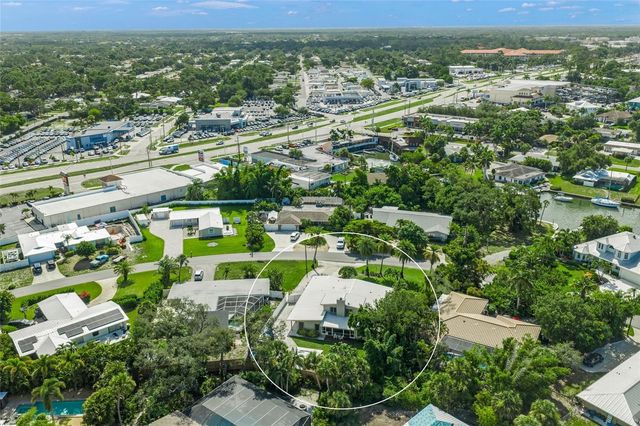 7616 COVE TERRACE, Sarasota, FL 34231