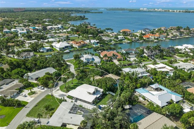 7616 COVE TERRACE, Sarasota, FL 34231