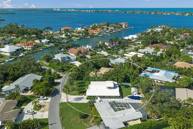 7616 COVE TERRACE, Sarasota, FL 34231