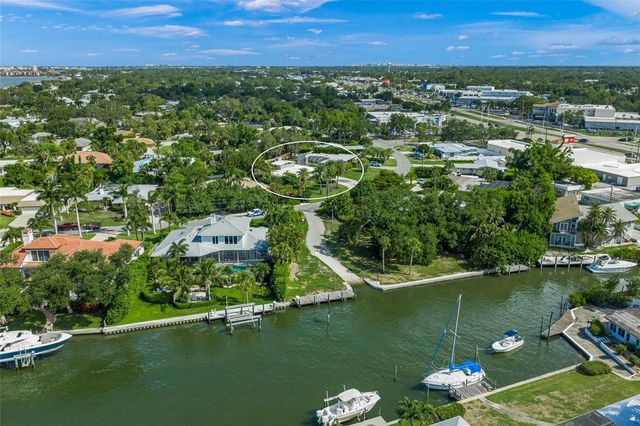 7616 COVE TERRACE, Sarasota, FL 34231