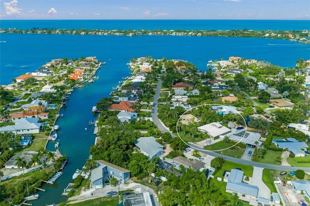 7616 COVE TERRACE, Sarasota, FL 34231