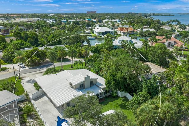 7616 COVE TERRACE, Sarasota, FL 34231