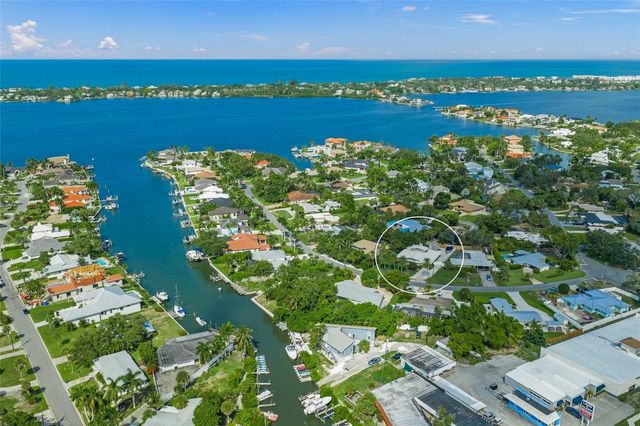 7616 COVE TERRACE, Sarasota, FL 34231