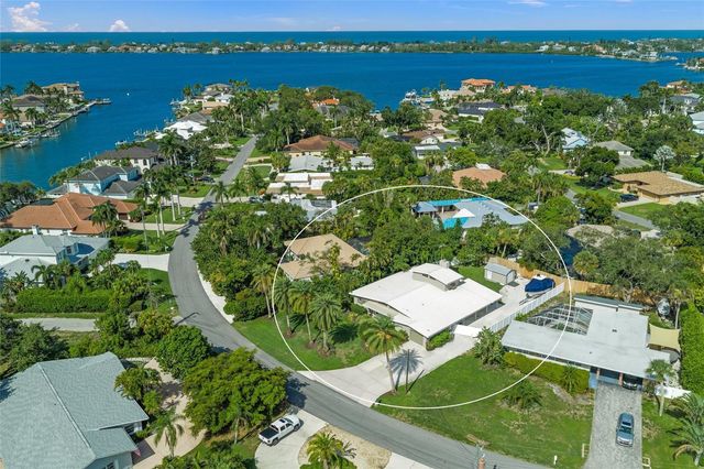 7616 COVE TERRACE, Sarasota, FL 34231