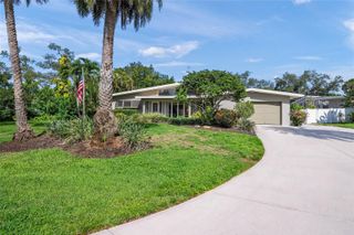 7616 COVE TERRACE, Sarasota, FL 34231