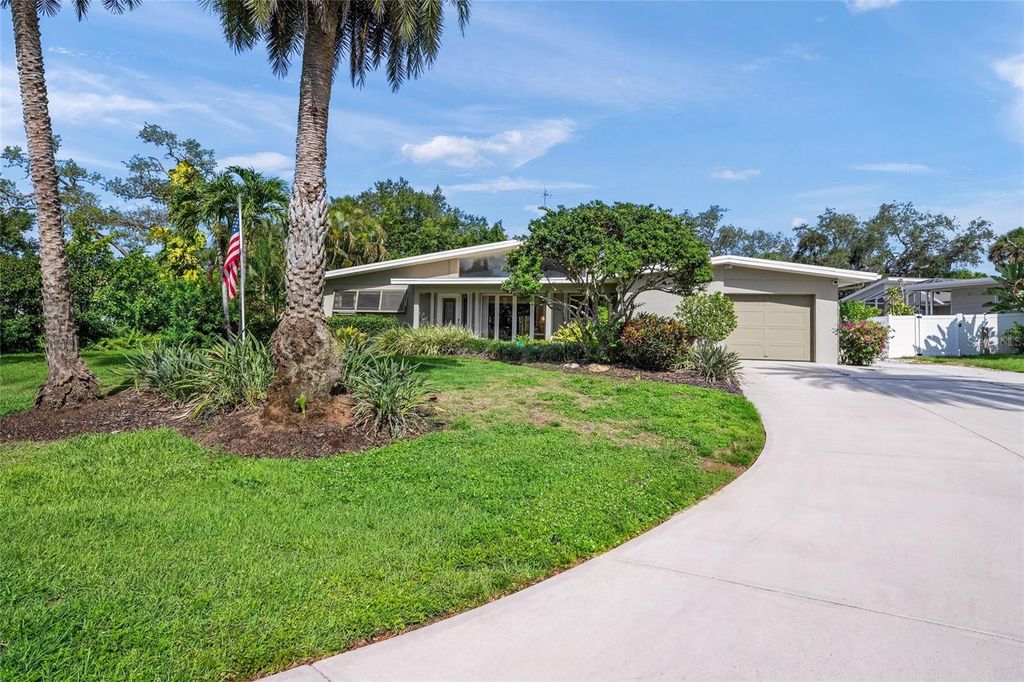 7616 COVE TERRACE, Sarasota, FL 34231