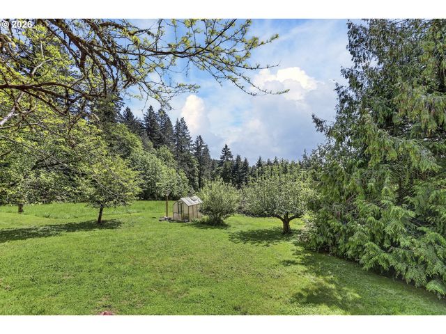 33498 SMITH Rd, St Helens, OR 97051