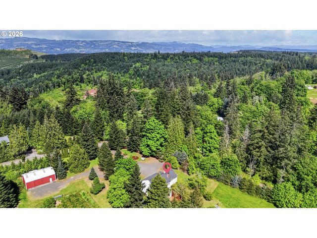 33498 SMITH Rd, St Helens, OR 97051