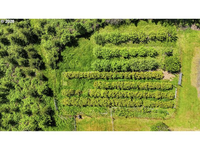 33498 SMITH Rd, St Helens, OR 97051