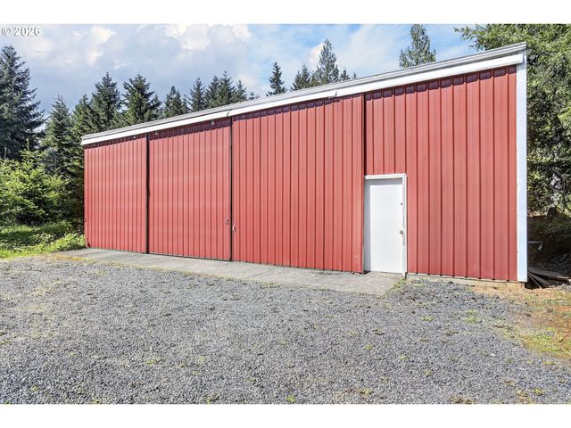 33498 SMITH Rd, St Helens, OR 97051