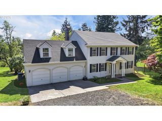 33498 SMITH Rd, St Helens, OR 97051
