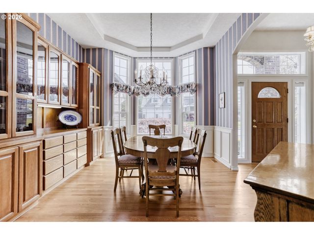 2357 Sw LINNEMAN Dr, Gresham, OR 97080