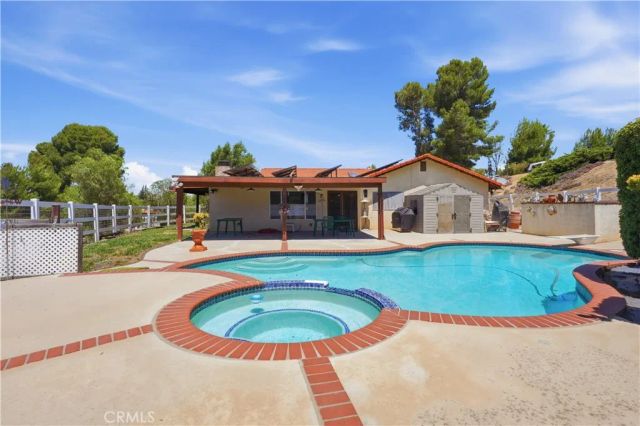 31265 Calle Felicidad, Temecula, CA 92591