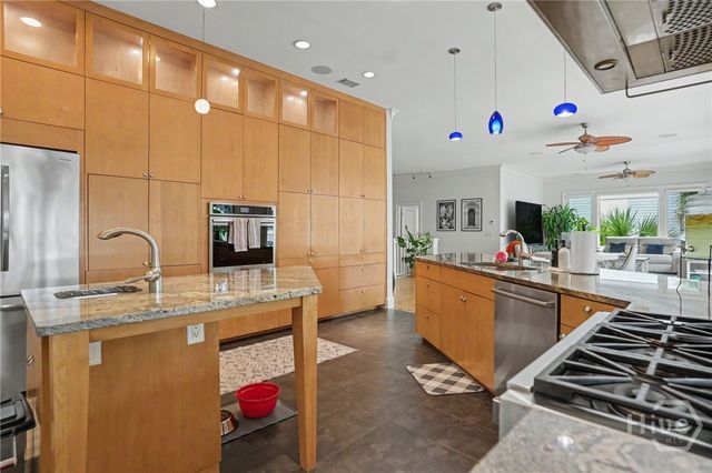 27 Mainsail Crossing, Savannah, GA 31411